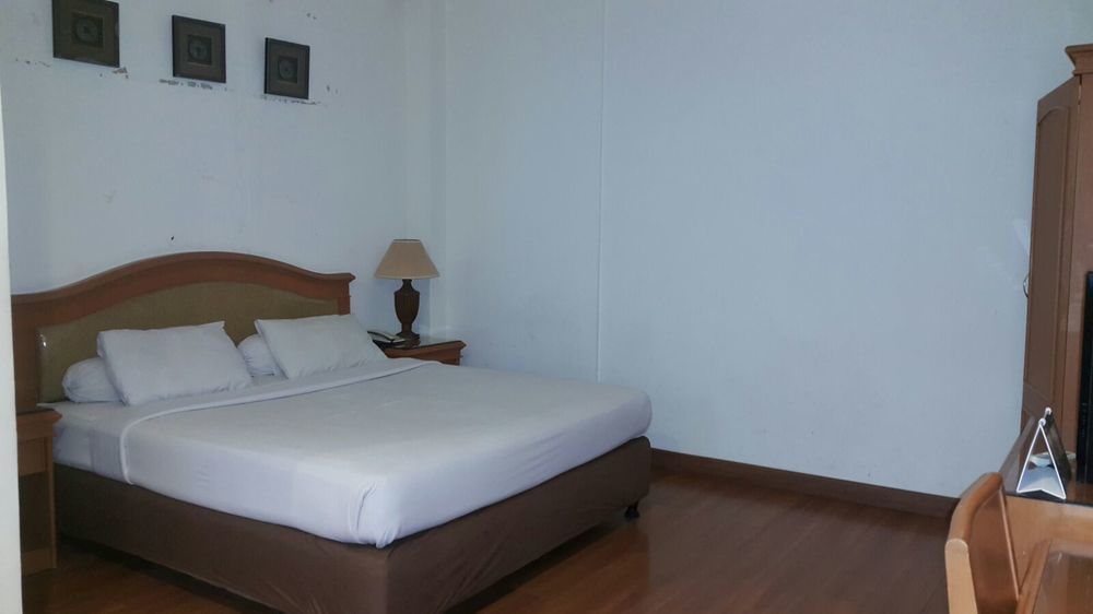 נקסר Hotel Harapan מראה חיצוני תמונה